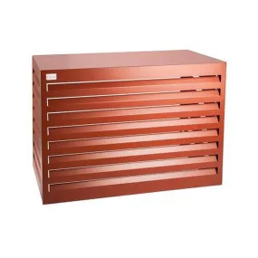 Airco omkasting Evolar M - steenrood - 800x1100x550mm - EVO-COVER-MR
