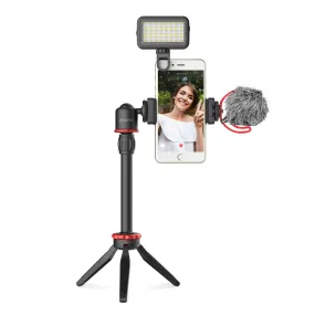 BOYA Walimex pro VG350 Smartphone Video Kit