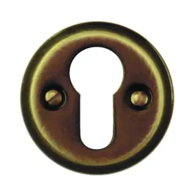 CYLINDERPLAATJE NATALIE BRONS