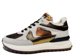 FLORIS – Brons