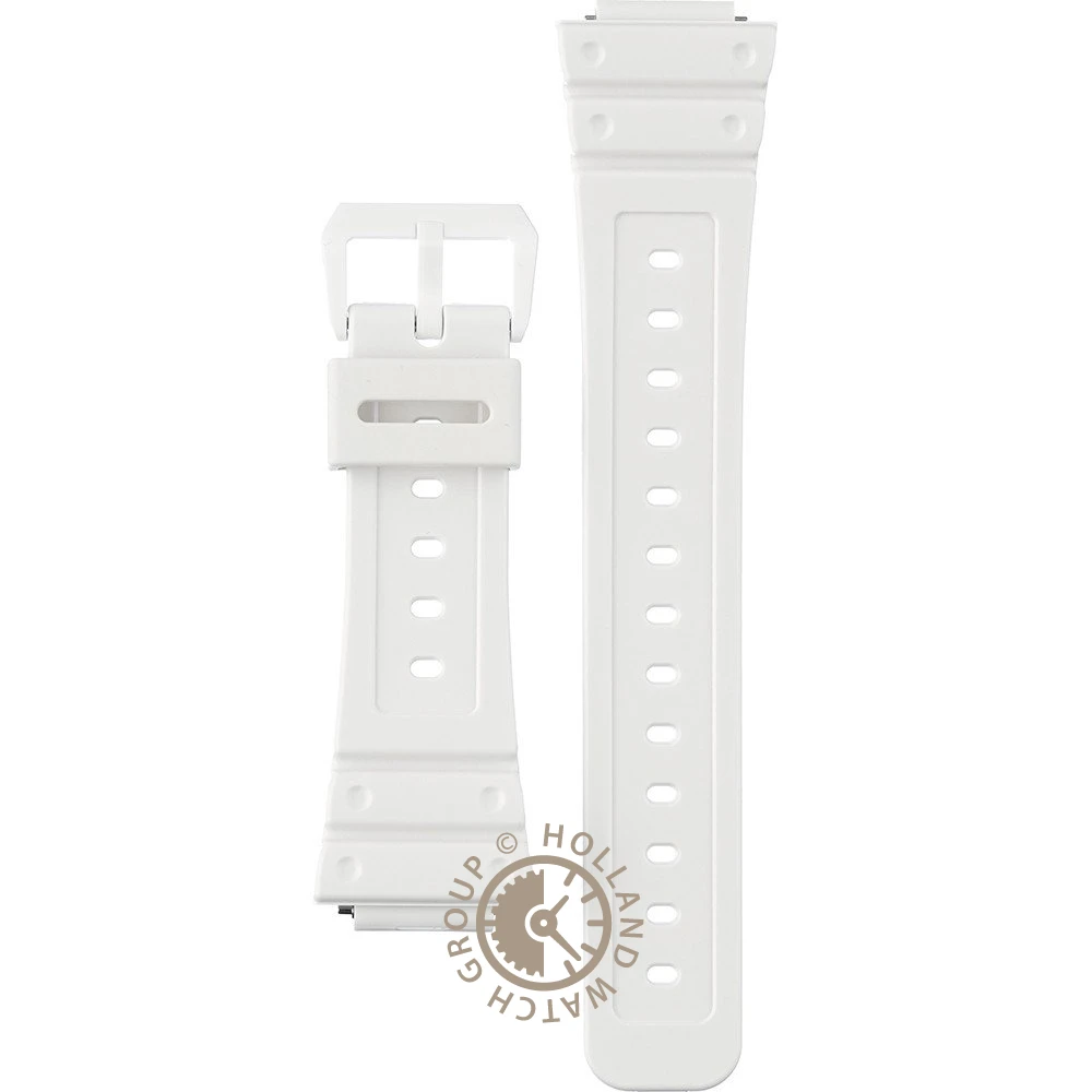 G-Shock 10623459 Carbon Core Horlogeband