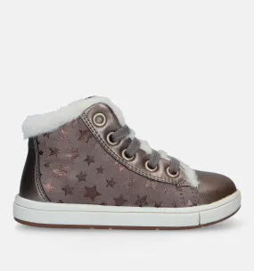 Geox Babyschoenen brons