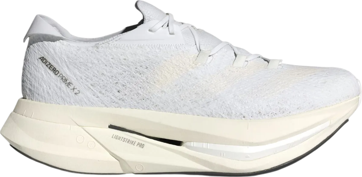 Hardloopschoen adidas ADIZERO PRIME X 2 STRUNG