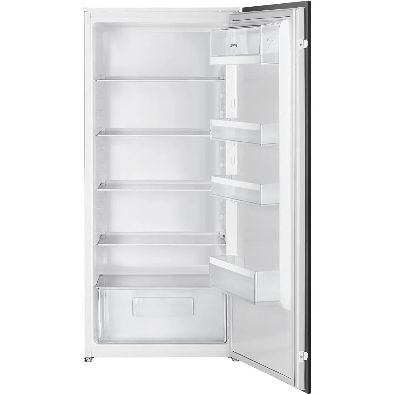 Koelkast - SMEG S4L120E SPECIAL DEALS