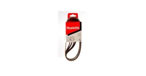 MAKITA schuurband 30x530 mm K120 5 stuks P-36712