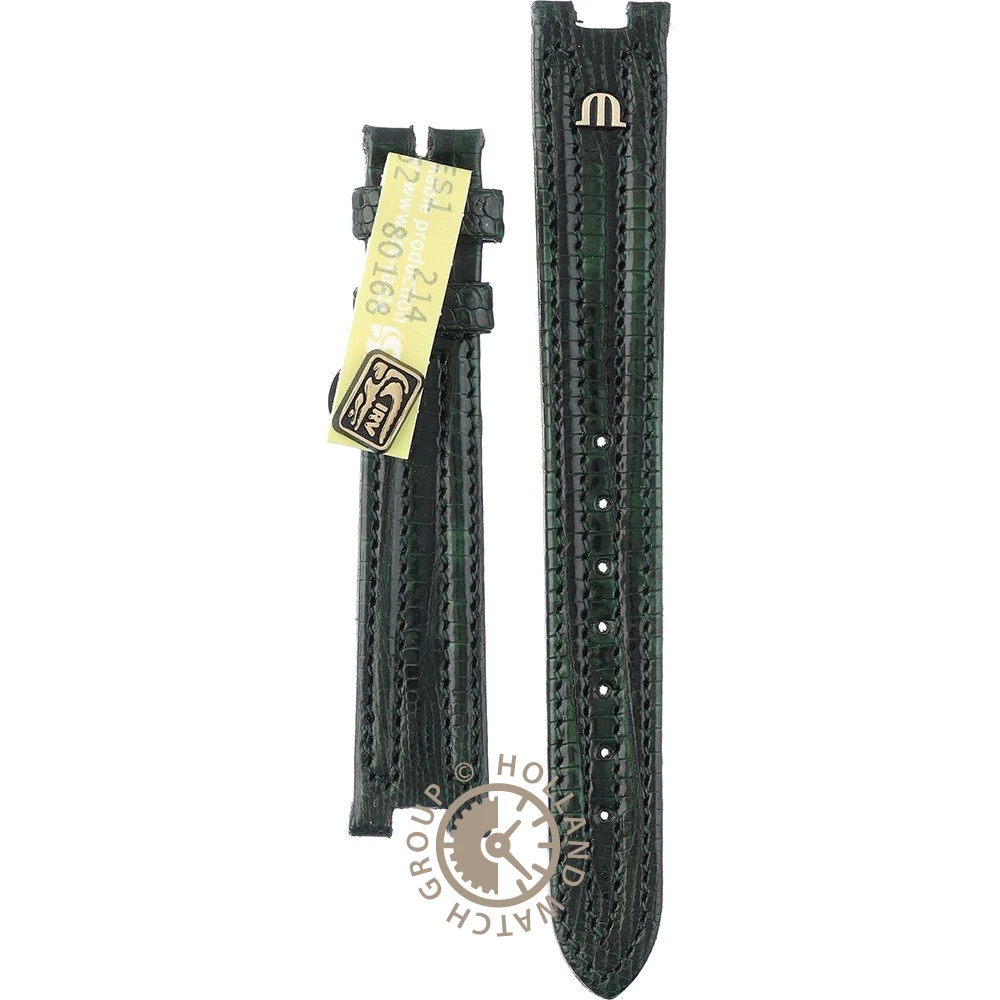 Maurice Lacroix Maurice Lacroix Straps ML610-000018 Calypso Horlogeband
