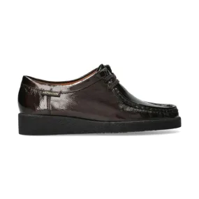 Mephisto Christy Veterschoenen Brons