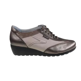 Mephisto Glenda Sneakers Brons