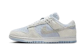 Nike Dunk Low Light Armory Blauw Photon Dust