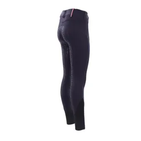 Rijbroek Tommy Hilfiger Pro Full Grip Donkerblauw