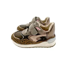 Shoesme ST24W008 Sneakers Brons