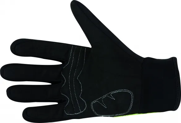 Sportful WS essential fietshandschoen zwart heren