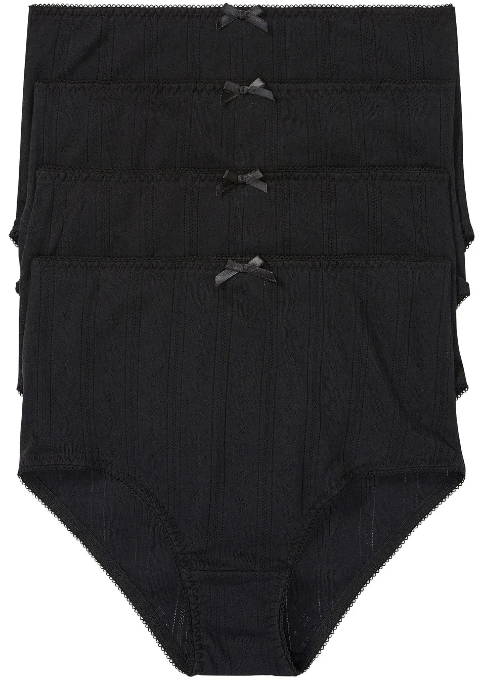 Tailleslip (set van 4)   