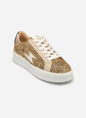      Vanessa Wu PEARL - Goud en brons   