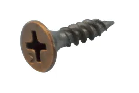 VIJS PAUMEL 17MM BRONS